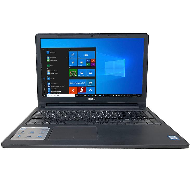 デル ノートパソコン Vostro 15 P63F/中古特価良品 デル ノートパソコン Vostro 15 P63F/中古特価良品