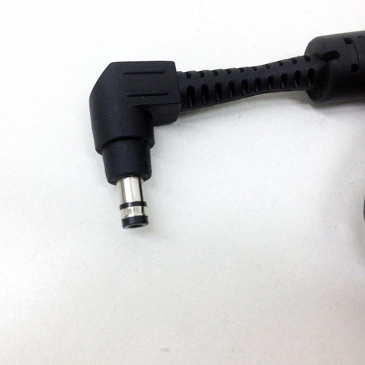 ゆうパケット送料無料 panasonic純正ACアダプター 中古 16V 2.8A CF-AA62J2C Let's note CF-AXなど |  | 01