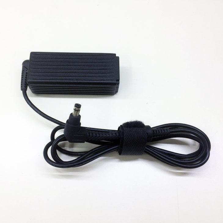 ゆうパケット送料無料 panasonic純正ACアダプター 中古 16V 2.8A CF-AA62J2C Let's note CF-AXなど |  | 02
