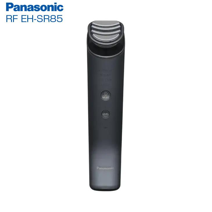 Panasonic バイタリフトRF EH-SR85 ほぼ新品未使用品 RF美顔器 【清掃・消毒済みで安心！】Panasonic EH-SR85 バイタリフト