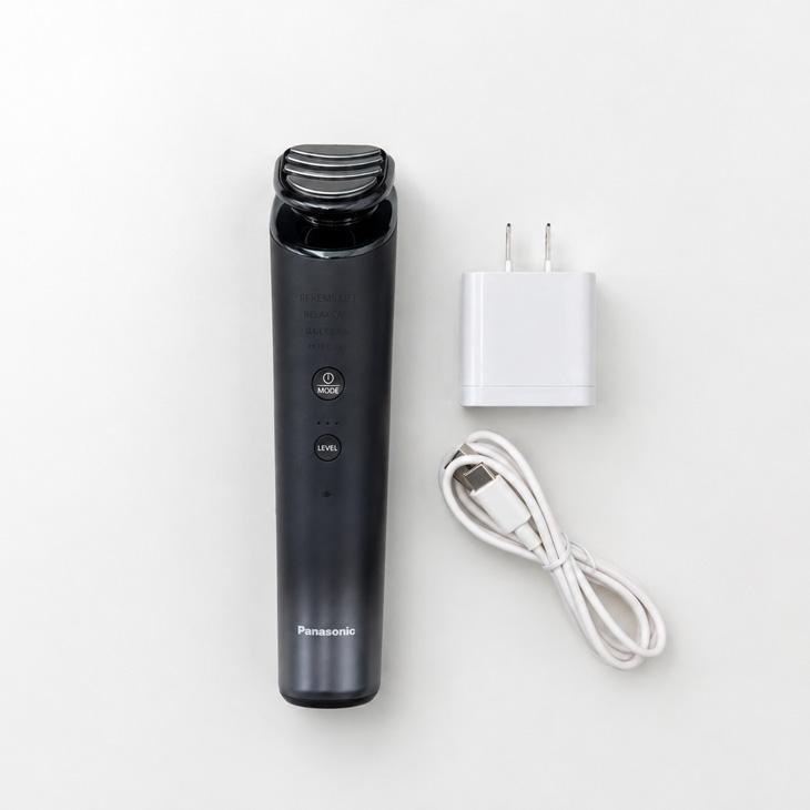 RF美顔器 【清掃・消毒済みで安心！】Panasonic EH-SR85 バイタリフト