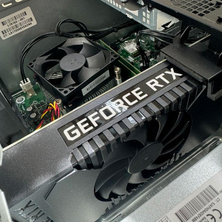 Pavilion Gaming HP Desktop TG01-1154JP eスポーツ RTX2060 8G Pavilion Gaming HP Desktop TG01-1154JP eスポーツ RTX2060 8G