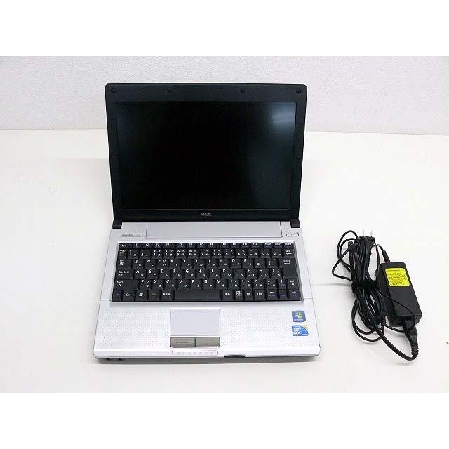 Nec Vk13m B 中古 ノートパソコン Office Win7 モバイル 小型軽量 Core I5 U560 1 33ghz 3g Hdd160gb 無線 12 1型 B5 良品 Pc Vy13mbbcb 中古パソコンのワットファン 通販 Yahoo ショッピング