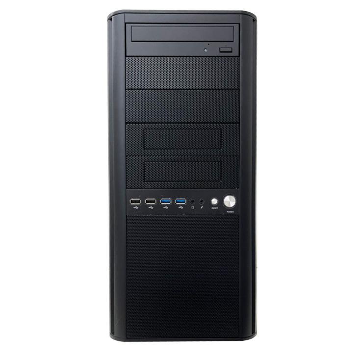 DELL Monarch-X ZK ドスパラ eスポーツ 最強ゲーミングパソコン