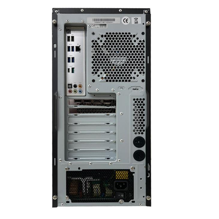 Windowsデスクトップ Monarch ZK Windowsデスクトップ Monarch ZK ドスパラ Monarch-X ZK