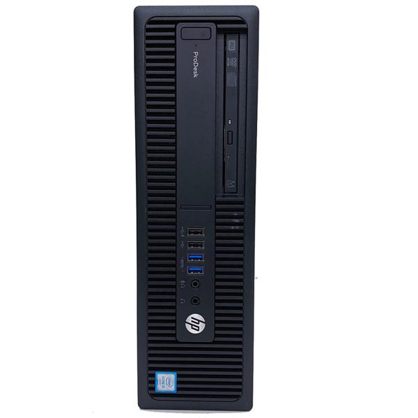 日本HP HP ProDesk 600G2 SFF 中古 デスクトップパソコン Win10