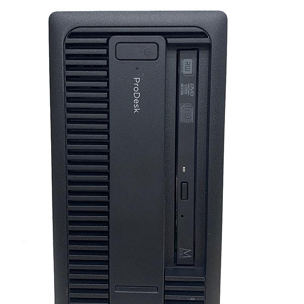日本HP HP ProDesk 600G2 SFF 中古 デスクトップパソコン Win10