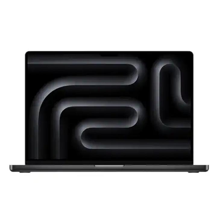 MacBook Pro 【中古パソコン】Apple 16inch MX2X3J/A A3403 2024 OS