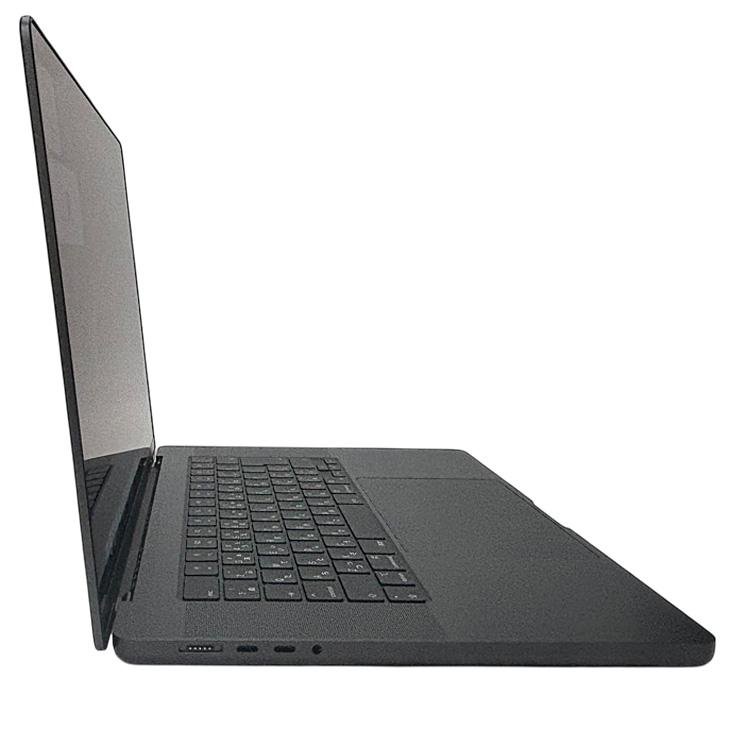 MacBook Pro 【未開封】Apple 16inch MX2X3J/A A3403 2024 OS [Apple