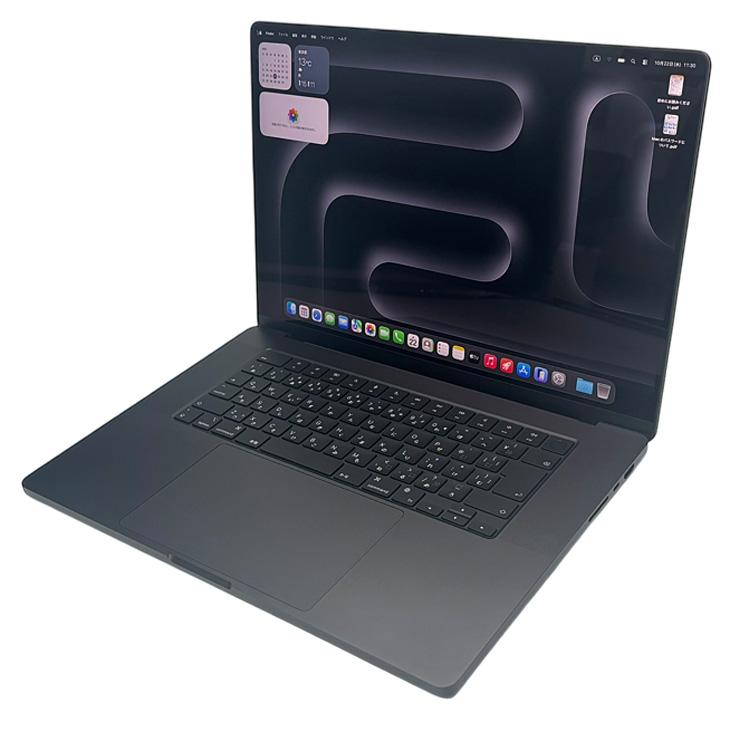 Apple MacBook Pro 新品未開封 MacBook Pro 【未開封】Apple 16inch MX2X3J/A A3403 2024 OS [Apple