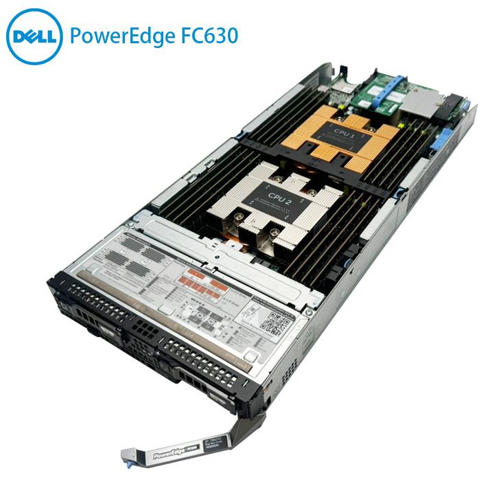 Dell PowerEdge FC630 2 ソケット FX サーバ Xeon(E5-2697V4)2基18コア メモリ16×16 256GB SASHDD300×2 : poweredge-fc630 : 中古パソコンのワットファン - 通販 - Yahoo!ショッピング Dell PowerEdge FC630 2 ソケット FX サーバ Xeon(E5-2697V4)2基18コア メモリ16×16 256GB SASHDD300×2 : poweredge-fc630 : 中古パソコンのワットファン - 通販 - Yahoo!ショッピング