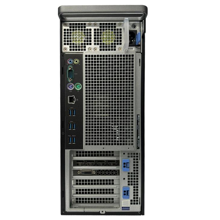 DELL（デル） DELL Precision T5820SMT Xeon ワークステーション