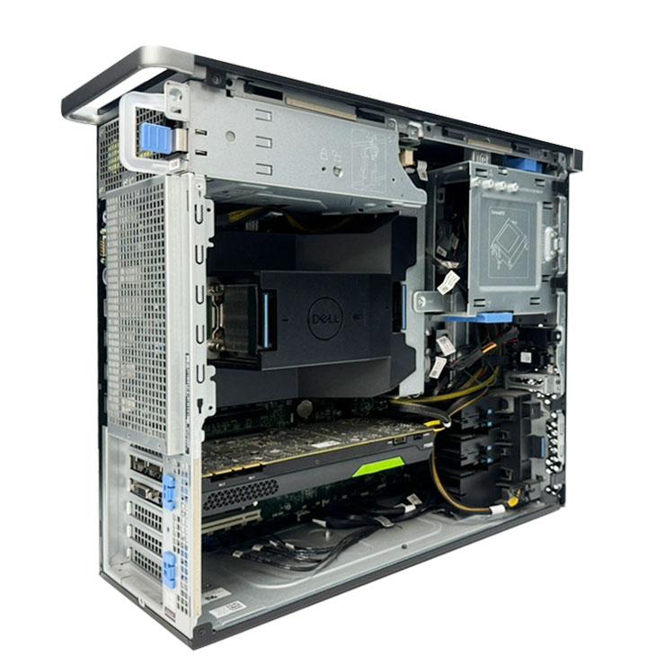 DELL（デル） DELL Precision T5820SMT Xeon ワークステーション