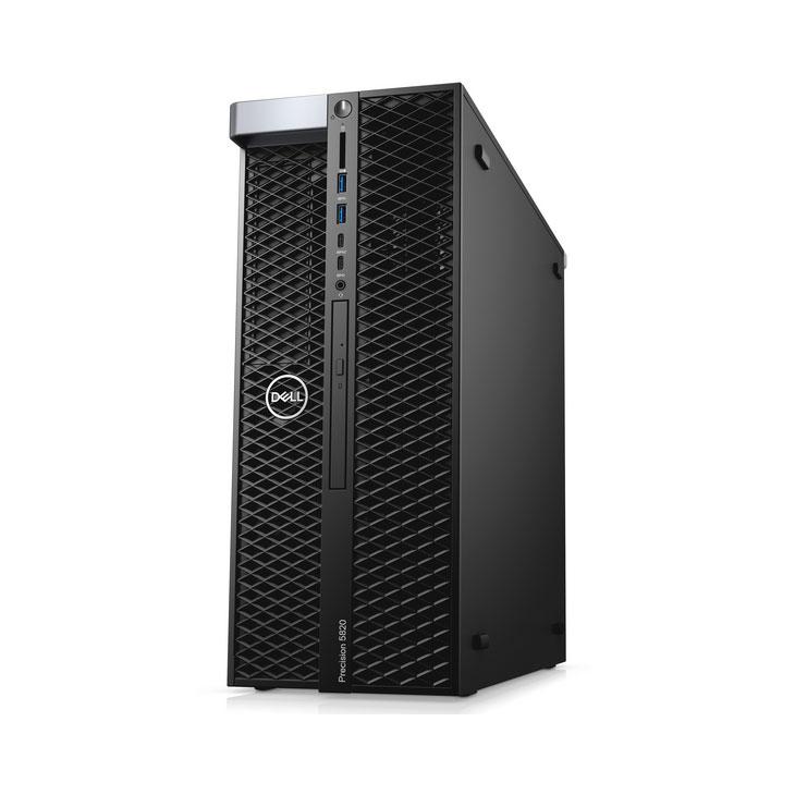 DELL（デル） DELL Precision T5820SMT Xeon ワークステーション