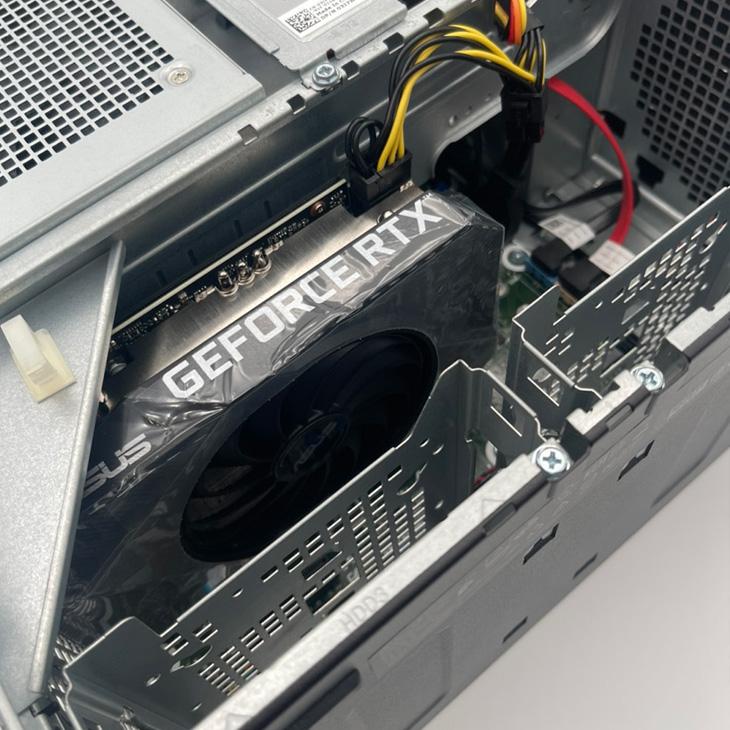 DellデスクトップPC precision tower 3630 本体+付属品 Precision DELL 3630 Tower eスポーツ 最強ゲーミングパソコン RTX3060