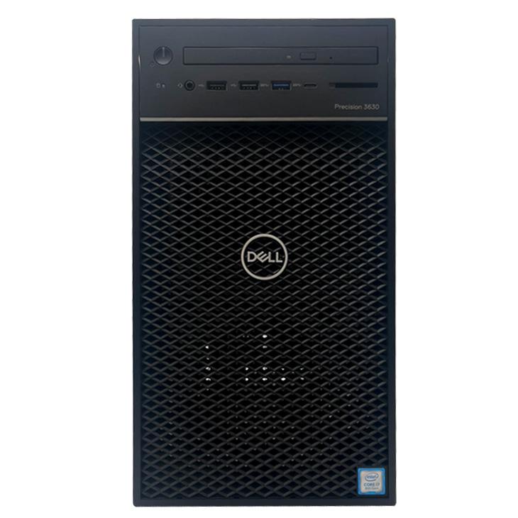クリエーター仕様3630 Tower i7-8700k 32GB SSD1TB 楽天市場】【NVIDIA RTX搭載】DELL Precision 3630 Tower