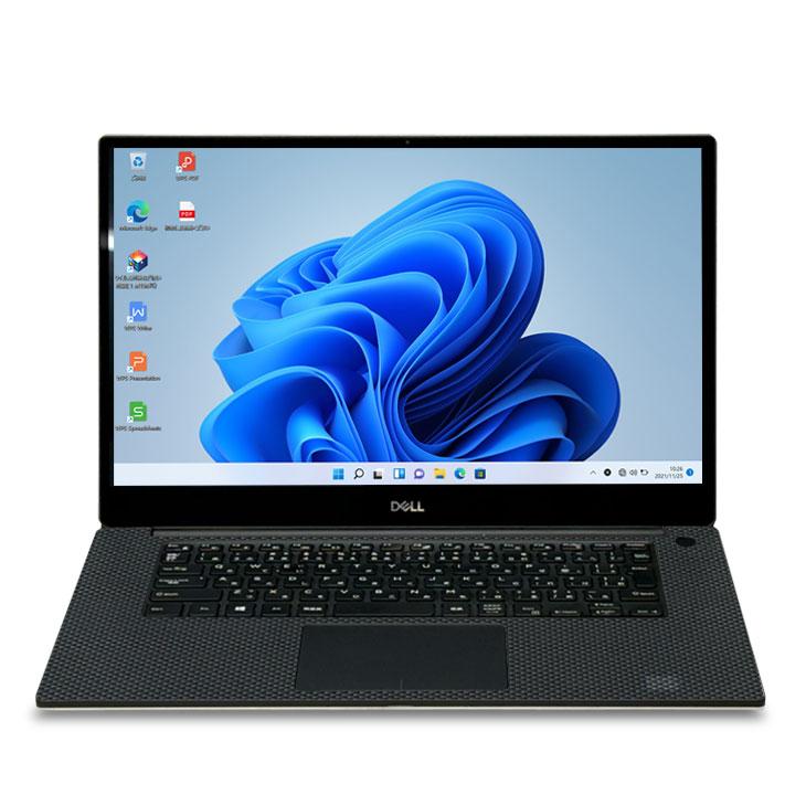 Precision DELL PRECISION 5540 中古 ノート Office Win11 Quadro