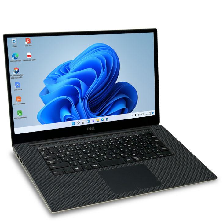 Precision DELL PRECISION 5540 中古 ノート Office Win11 Quadro