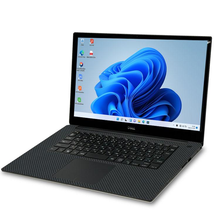 Precision DELL PRECISION 5540 中古 ノート Office Win11 Quadro