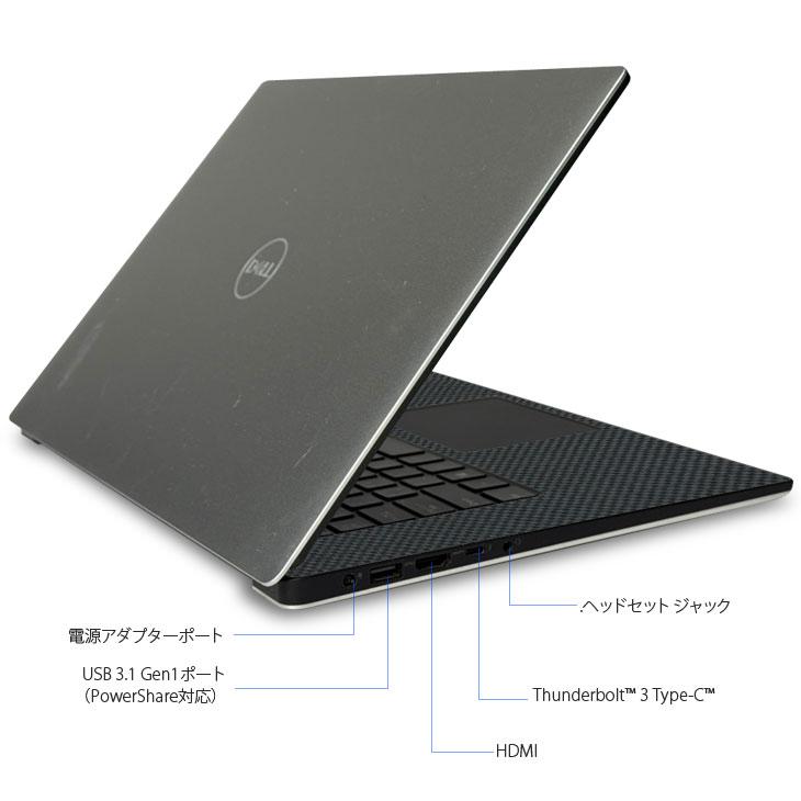 Precision DELL PRECISION 5540 中古 ノート Office Win11 Quadro