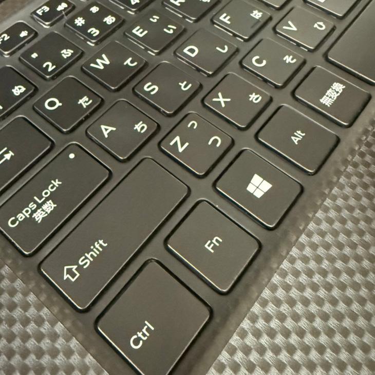 DELL PRECISION 5540 中古 ノート Office Win11 Quadro T2000搭載 フルHD[Corei9 9880H 16GB SSD512GB カメラ BT 15.6型］：良品の画像