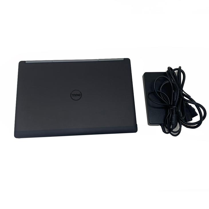 DELL Precision7710 ハイパフォーマンスノートPC ブラック Amazon.com: Dell Precision 7710 17.3inch FHD, Core i7-6820HQ