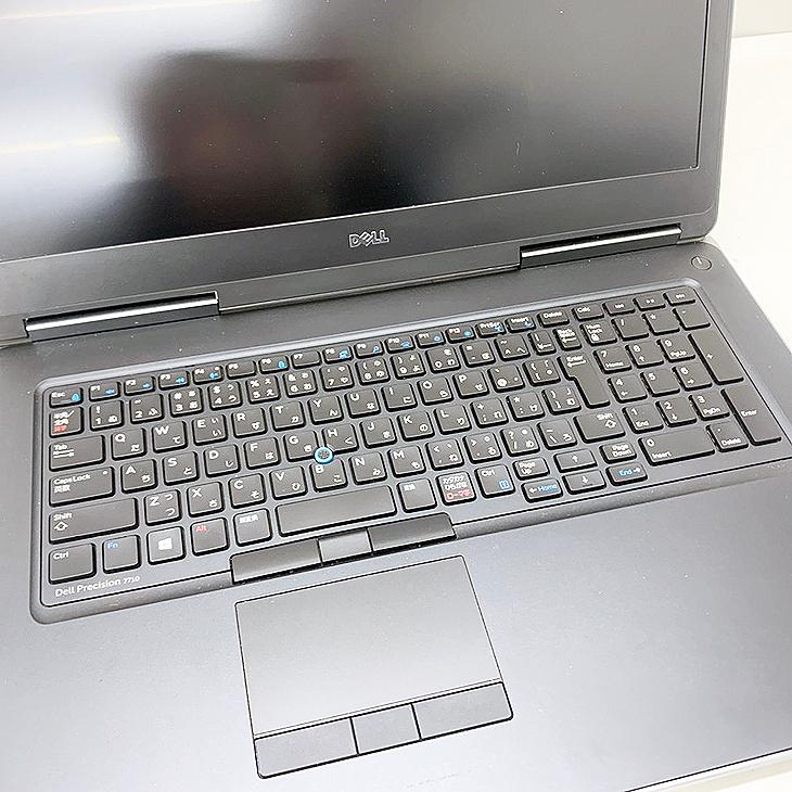 DELL Precision7710 ハイパフォーマンスノートPC ブラック Support for Precision 7710 | Drivers & Downloads | Dell US
