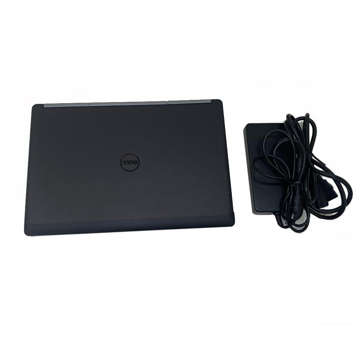 【DELL】高速i7 SSD1TB 16GB 新品バッテリー 大型ノートPC 16型 ノートパソコン Dell 16 DC16251（Core 7 150U/メモリ 32GB/1TB