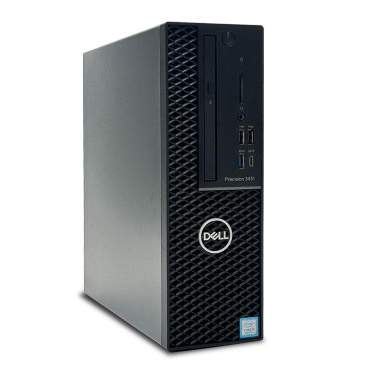 DELL Precision 3431/i7/32G/新品SSD1TB/グラボ④ DELL Precision 3431/i7/32G/新品SSD1TB/グラボ④ - メルカリ