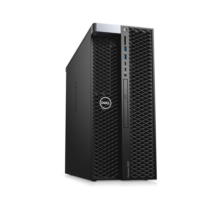 DELL（デル） 【メモリ32GBに倍増中↑】DELL Precision T5820SMT Xeon