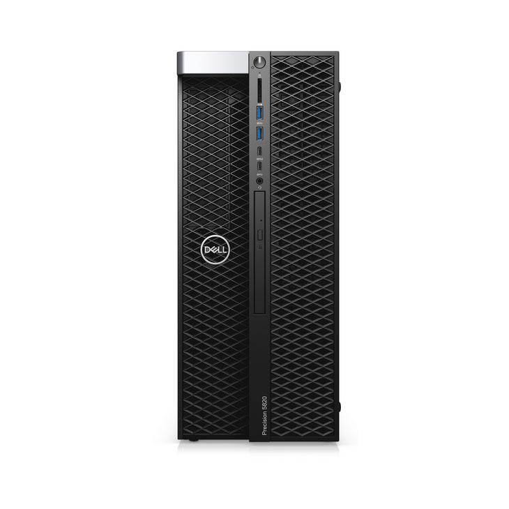DELL（デル） 【メモリ32GBに倍増中↑】DELL Precision T5820SMT Xeon