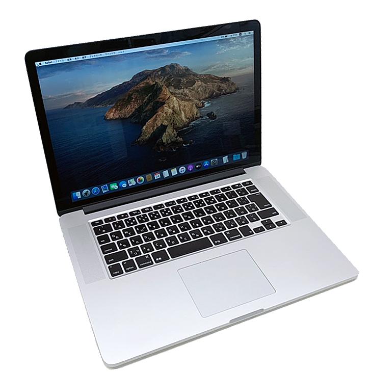 CORE i7 ・15インチ】MacBook Pro ME665J/A MacBook Pro Apple Macbook