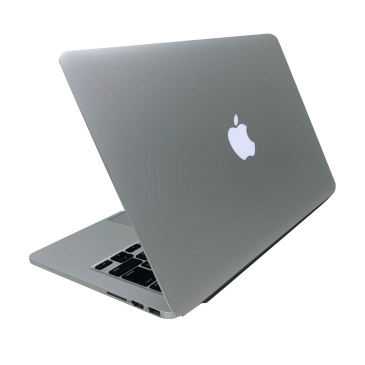 Apple MacBook Pro 13.3inch MF839J/A A1502 Early 2015 選べるOS Monterey or Bigsur [Core i5 5257U メモリ8GB SSD128GB 無線 BT 13.3 純箱 ] ：良品