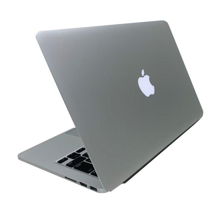 【新品バッテリーに交換済】Apple MacBook Pro 13.3inch MF841J/A A1502 Early 2015 選べるOS [Core i5 5287U 2.9GHz 16GB SSD512GB 無線 BT カメラ 13.3] :良品の画像