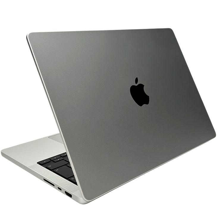 MacBook Pro 【中古】Apple 14.2inch MGDQ4J/A A3427 2026 TouchID