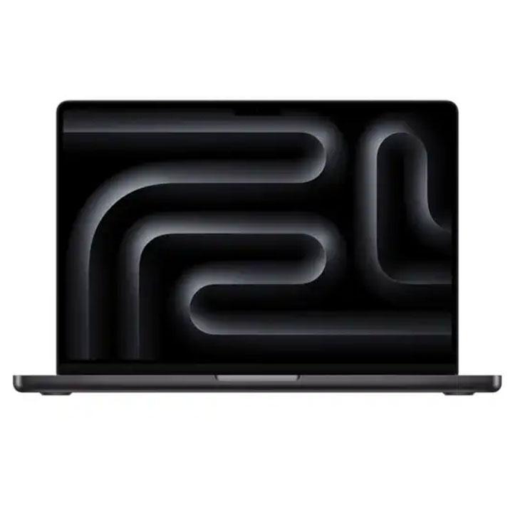MacBook Pro 【中古】Apple 14.2inch MGDR4J/A A3426 2026 TouchID