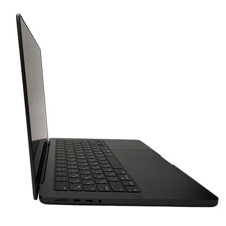 MacBook Pro 【中古】Apple 14.2inch MGDR4J/A A3426 2026 TouchID