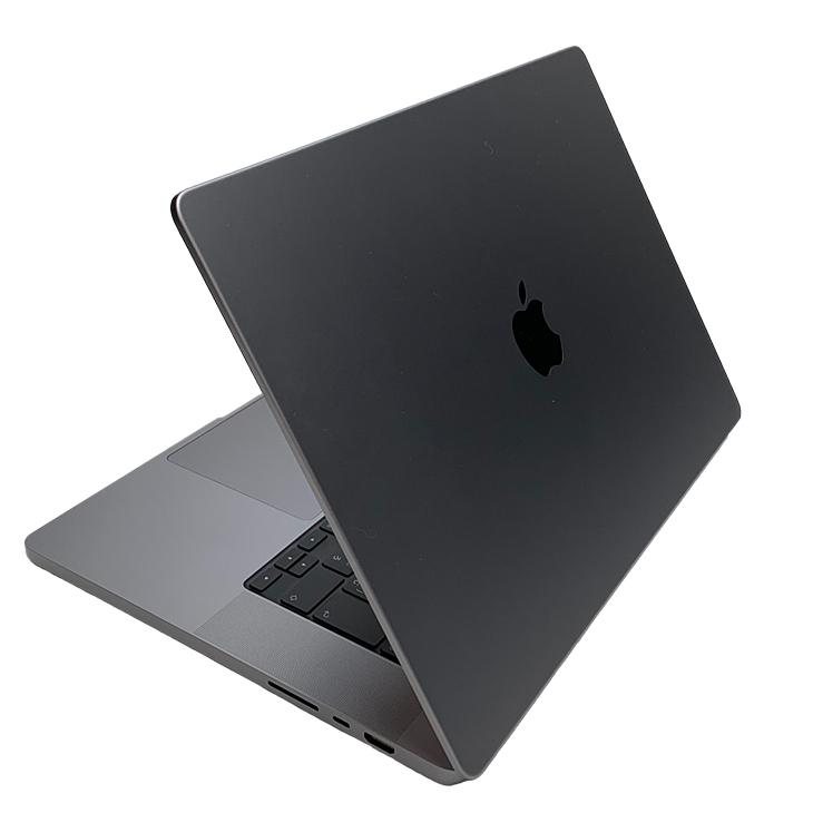 【12ヵ月保証】中古ノートパソコン SSD アップル Apple MacBook Pro 16インチ Late 2021  中古 Z14Z(ベース:MK1E3J/A) M1 Max/メモリ32GB/SSD1TB/Wi-Fi6対応 [並品] 2022年頃購入 TK APPLE 〔中古〕MacBook Pro 16.2-inch Late-2021 シルバー