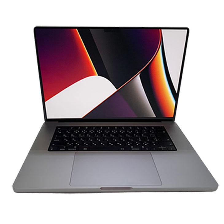MacBook本体 Apple MacBook Pro 16inch A2485 Late Apple MacBook Pro 16