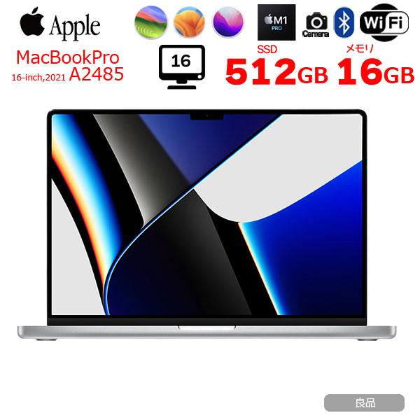 MacBook Pro Apple 16inch FK1E3J/A A2485 Late 2021 TouchID MacBook Pro Apple 16inch FK1E3J/A A2485 Late 2021 TouchID