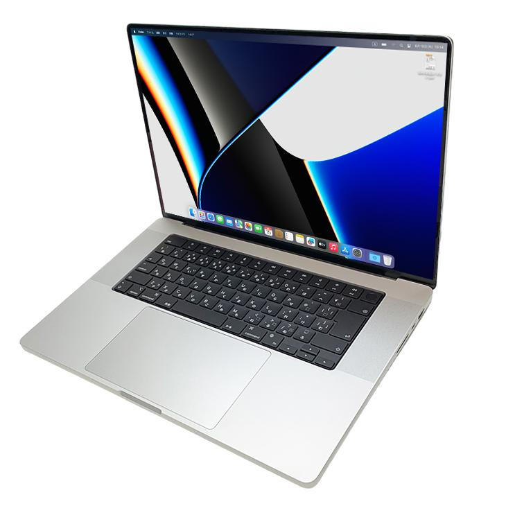 MacBook Pro Apple 16inch FK1E3J/A A2485 Late 2021 TouchID MacBook Pro Apple 16inch FK1E3J/A A2485 Late 2021 TouchID