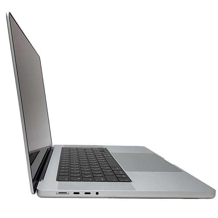 MacBook Pro Apple 16inch FK1E3J/A A2485 Late 2021 TouchID MacBook Pro Apple 16inch FK1E3J/A A2485 Late 2021 TouchID