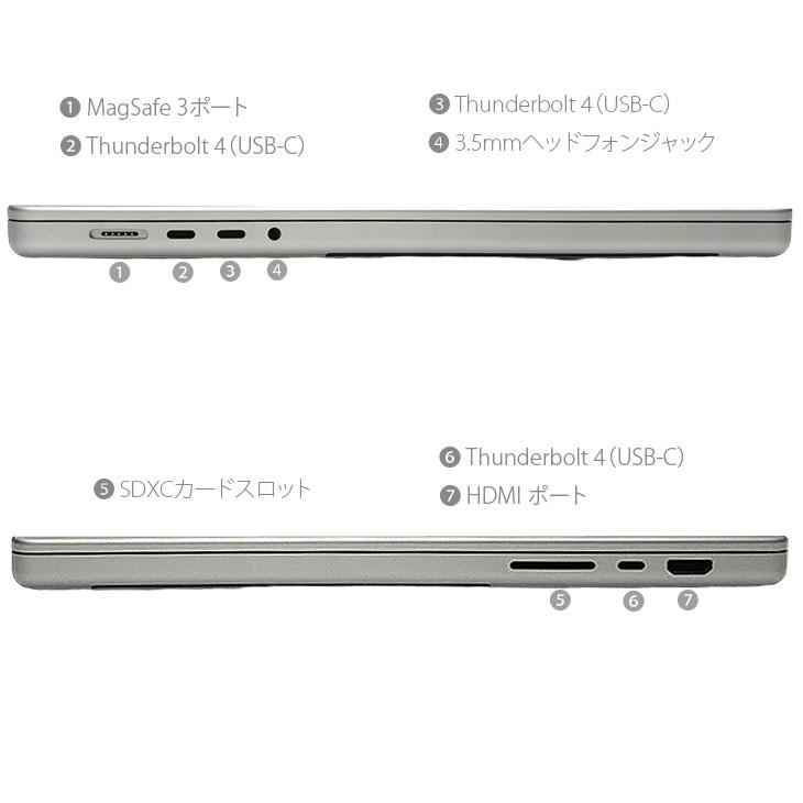 MacBook Pro Apple 16inch FK1E3J/A A2485 Late 2021 TouchID MacBook Pro Apple 16inch FK1E3J/A A2485 Late 2021 TouchID