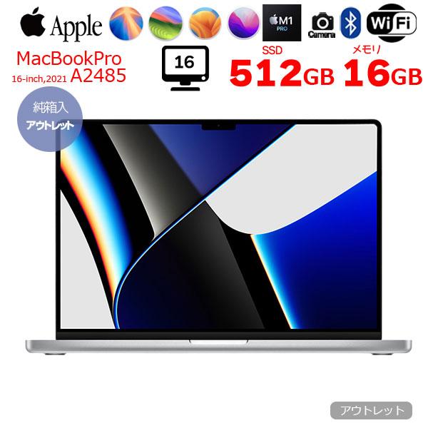 MacBook Pro M1 2021 A2485 16インチ【ジャンク】 MacBook Pro M1 2021 A2485 16インチ【ジャンク】 - メルカリ