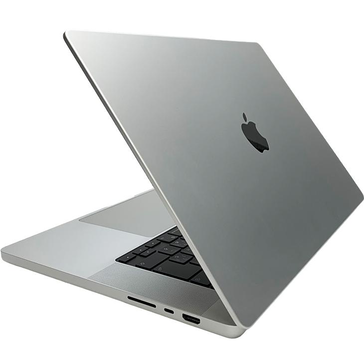 MacBook Pro Apple 16inch MK1F3J/A A2485 Late 2021 TouchID 選べるOS