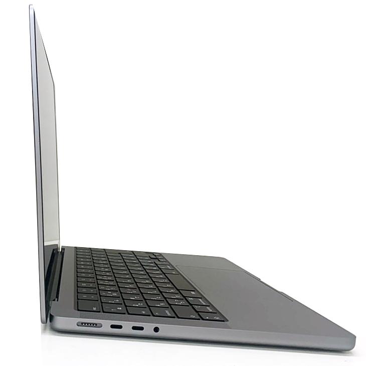 極上品☆Apple MacBookPro Late2021 MKGP3J/A Apple MacBook Pro Liquid Retina XDRディスプレイ 14.2 MKGP3J/A
