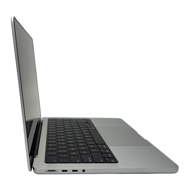 MacBook Pro 【中古パソコン】Apple 14.2inch MKGT3J/A A2442 Late