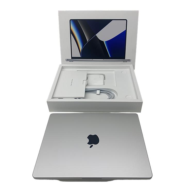 MacBook Pro 【中古パソコン】Apple 14.2inch MKGT3J/A A2442 Late