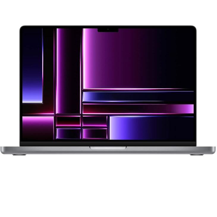 MacBook Pro 【中古パソコン】Apple 16inch MNW83J/A A2780 Early 2023