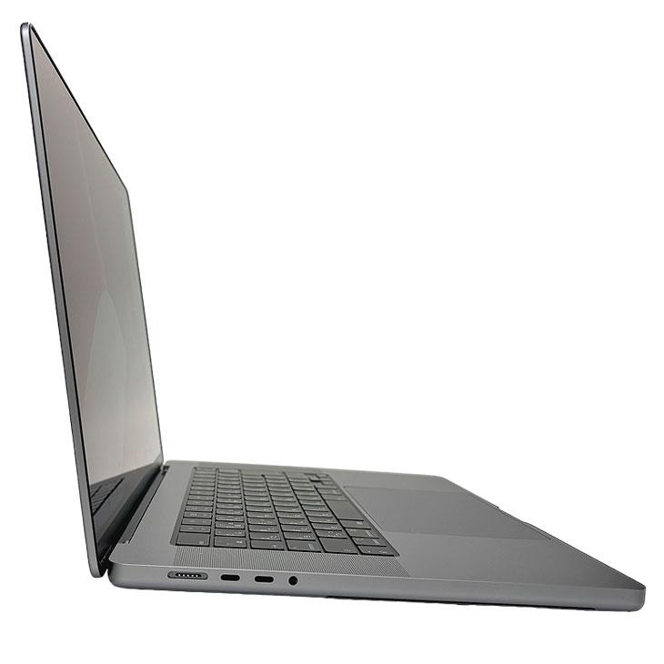 MacBook Pro 【今だけTYPE-Cハブ】Apple 16inch MNW93J/A A2780 Early